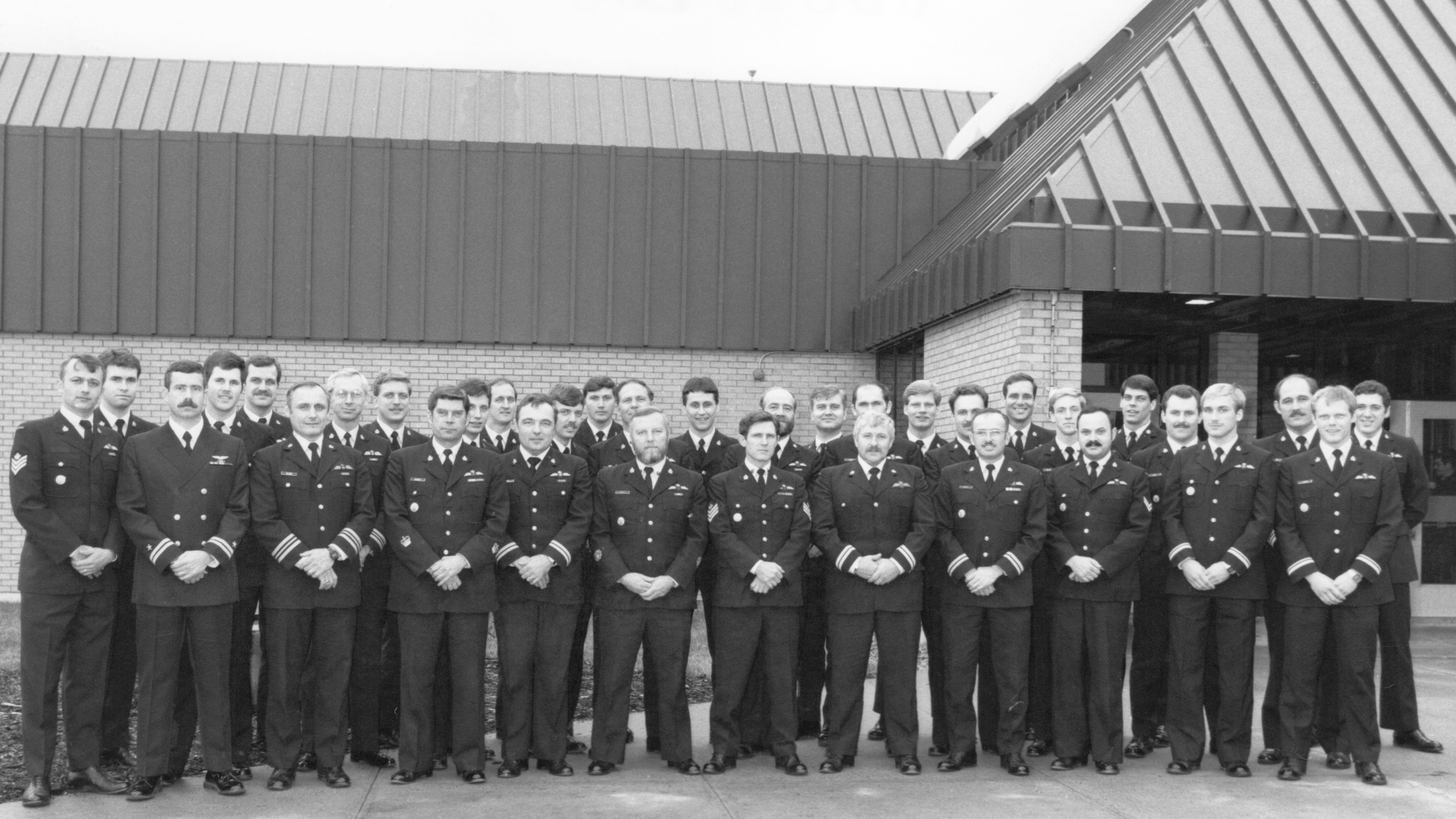 Maritime Operational Aircrew Training (MOAT)